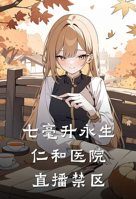 七毫升永生：仁和医院直播禁区(苏灵苏雪)免费完结小说_小说完整版免费阅读七毫升永生：仁和医院直播禁区(苏灵苏雪)