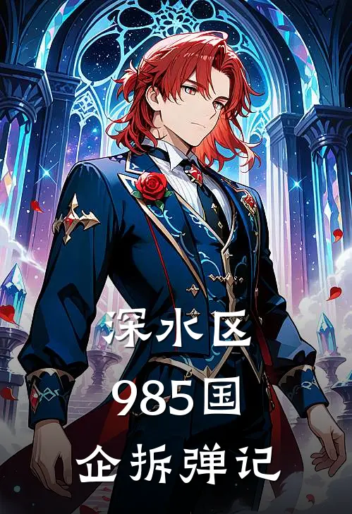 深水区：985国企拆弹记