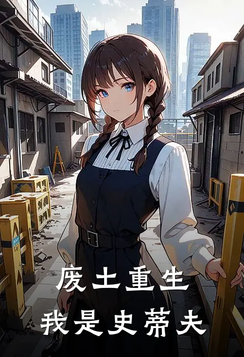 废土重生：我是史蒂夫