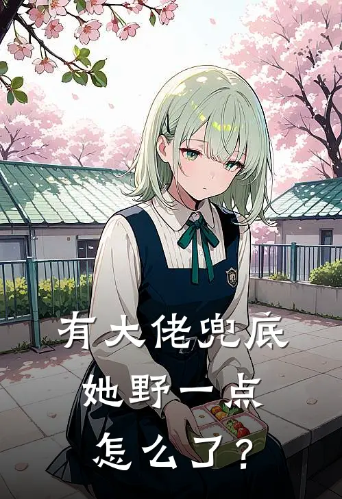 有大佬兜底，她野一点怎么了？(季音肖闻)完本小说大全_完本热门小说有大佬兜底，她野一点怎么了？季音肖闻