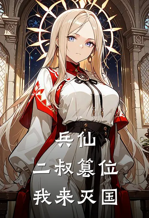 兵仙：二叔篡位，我来灭国李势李逍遥免费小说全集_免费阅读无弹窗兵仙：二叔篡位，我来灭国李势李逍遥