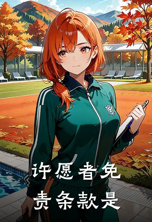 许愿者免责条款是