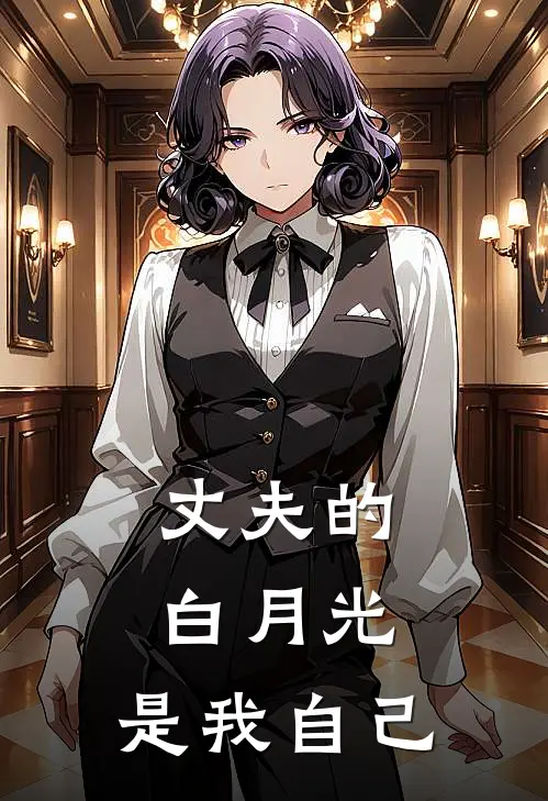 丈夫的白月光,是我自己