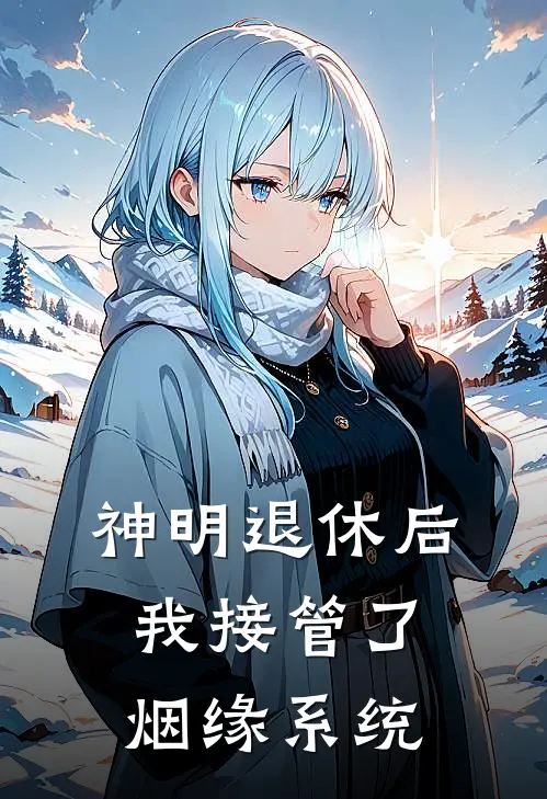 神明退休后，我接管了烟缘系统(沈砚之清瑶)全本免费小说_阅读免费小说神明退休后，我接管了烟缘系统沈砚之清瑶