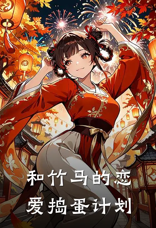 和竹马的恋爱捣蛋计划沈梓宸沈梓宸免费小说大全_完结的小说和竹马的恋爱捣蛋计划(沈梓宸沈梓宸)