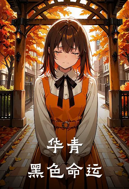 华青：黑色命运