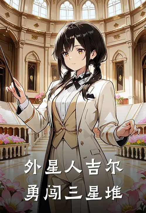 外星人吉尔勇闯三星堆(吉尔阿夏)完本小说_免费阅读无弹窗外星人吉尔勇闯三星堆吉尔阿夏