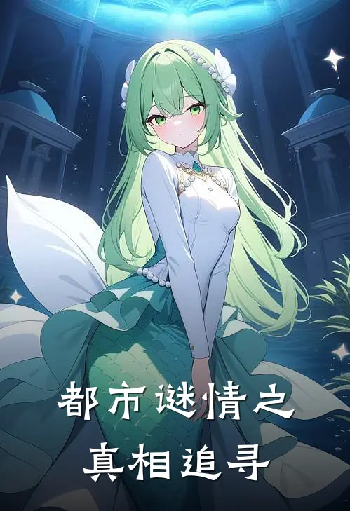 都市谜情之真相追寻