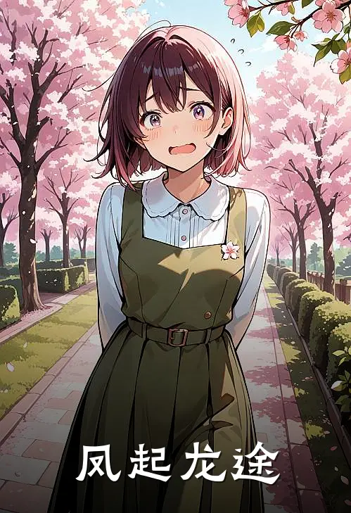 凤起龙途(郑姝秋符勇)热门小说_《凤起龙途》最新章节在线阅读