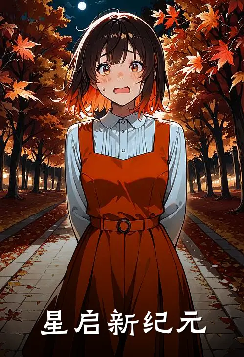 李道一林小曼星启新纪元全本免费在线阅读_星启新纪元全本阅读
