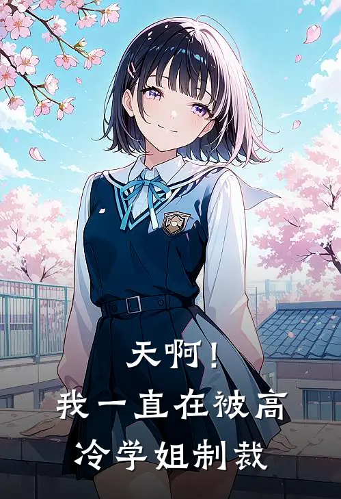 天啊！我一直在被高冷学姐制裁