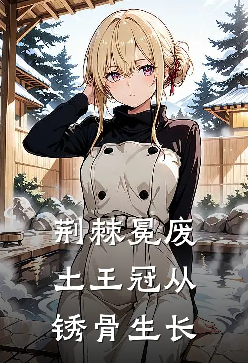 荆棘冕废土王冠从锈骨生长(沈明月沈崇山)在线免费小说_完结小说免费阅读荆棘冕废土王冠从锈骨生长沈明月沈崇山