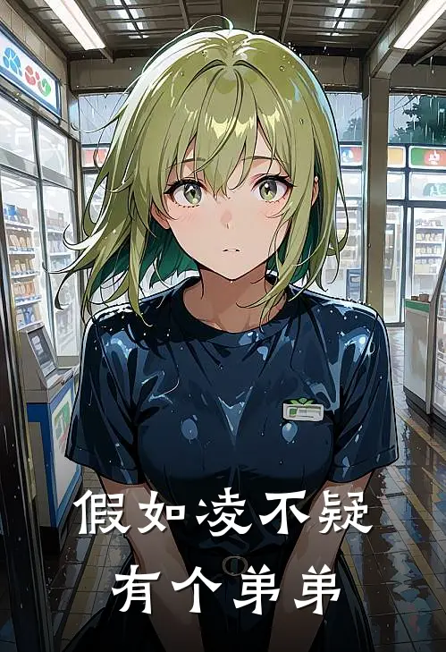 假如凌不疑有个弟弟(霍不言子臻)热门网络小说推荐_最新章节列表假如凌不疑有个弟弟(霍不言子臻)