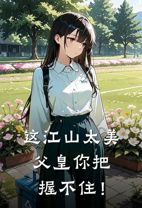 战凌云慕容雪璃这江山太美，父皇你把握不住！完结版在线阅读_这江山太美，父皇你把握不住！全集免费在线阅读