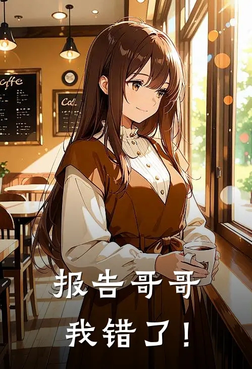 周小檬周凌《报告哥哥，我错了！》全本免费在线阅读_(周小檬周凌)最新章节在线阅读