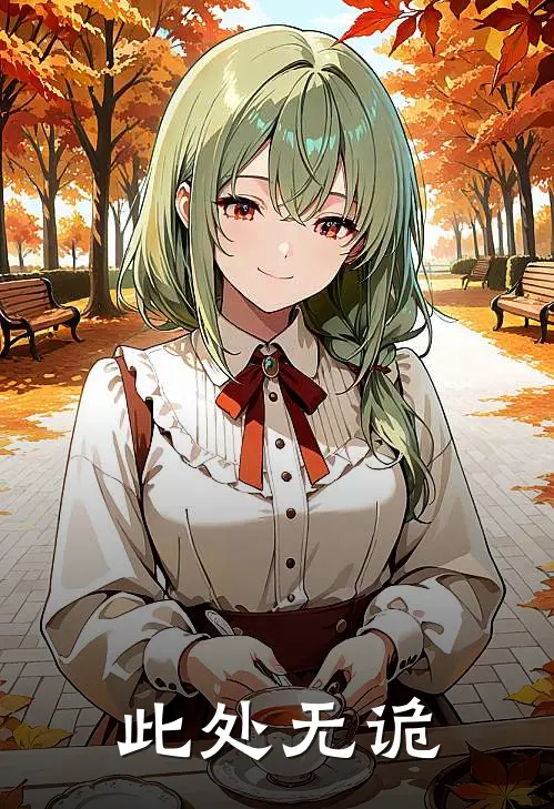 此处无诡(李南水水)在线免费小说_完结小说免费阅读此处无诡李南水水