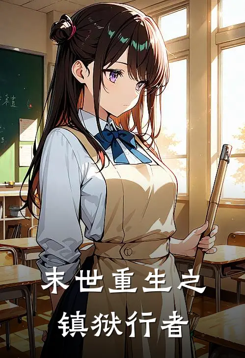 末世重生之镇狱行者