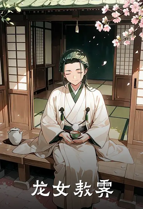 龙女敖霁