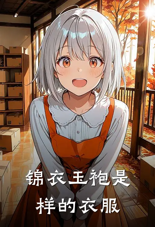 锦衣玉袍是样的衣服