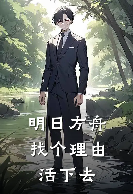 明日方舟：找个理由活下去吴锋陈飞已完结小说推荐_完整版小说明日方舟：找个理由活下去(吴锋陈飞)