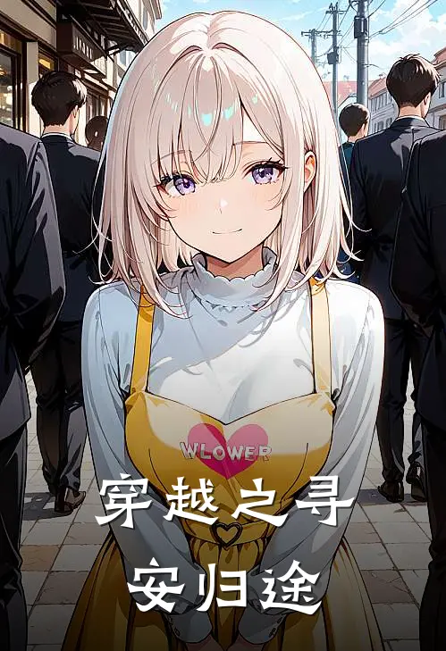 穿越之寻安归途