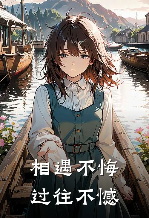 相遇不悔,过往不憾