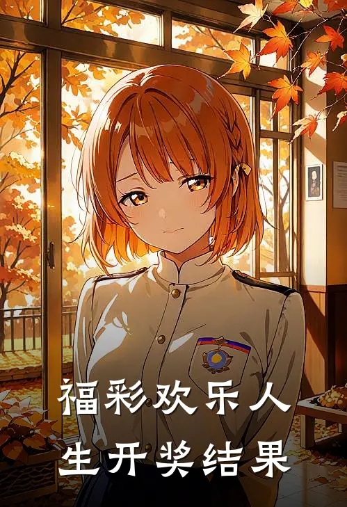 福彩欢乐人生开奖结果