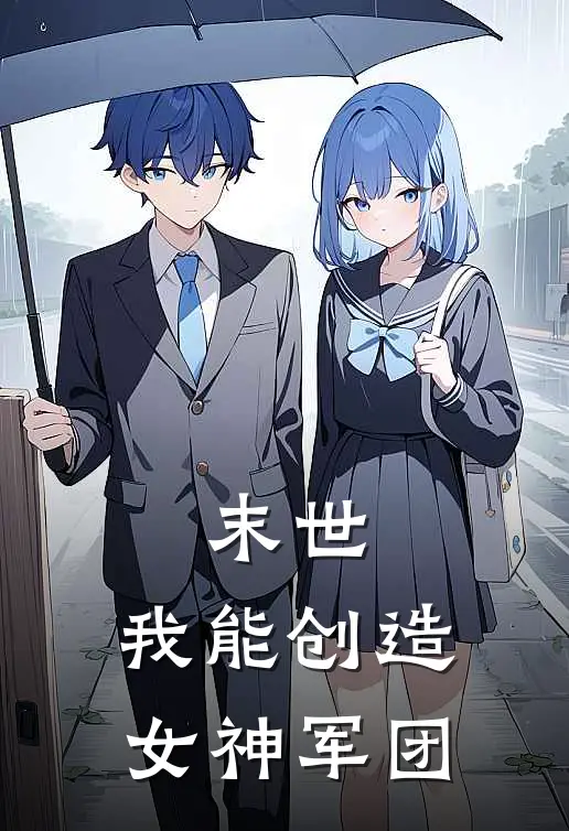 末世：我能创造女神军团(苏铭柳芊芊)无弹窗小说免费阅读_小说免费阅读无弹窗末世：我能创造女神军团苏铭柳芊芊