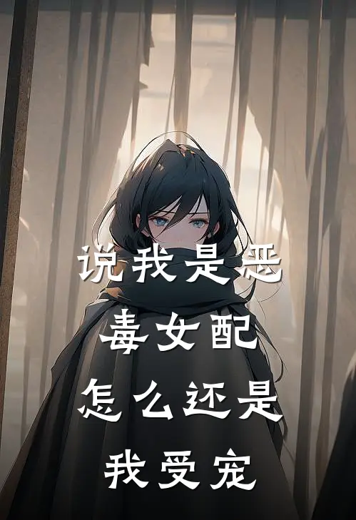 说我是恶毒女配，怎么还是我受宠(桑榆桑知许)完结小说推荐_免费小说说我是恶毒女配，怎么还是我受宠(桑榆桑知许)