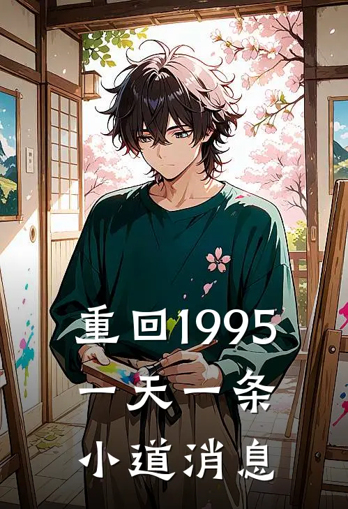 重回1995，一天一条小道消息孟令睿赵阳热门小说完结_热门的小说重回1995，一天一条小道消息孟令睿赵阳