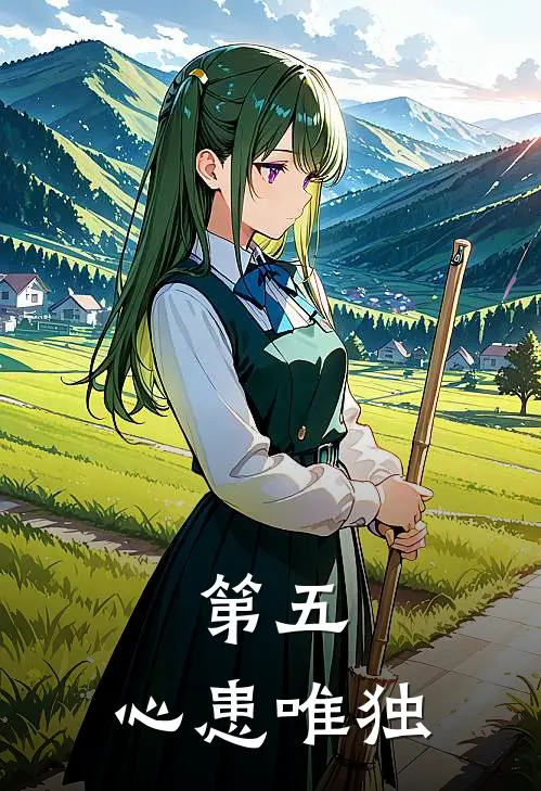 第五：心患唯独