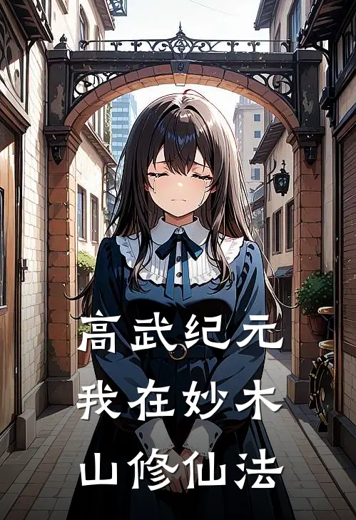 高武纪元，我在妙木山修仙法(秦凡张桂兰)免费小说_完整版免费阅读高武纪元，我在妙木山修仙法秦凡张桂兰