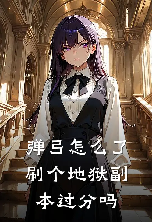 弹弓怎么了，刷个地狱副本过分吗