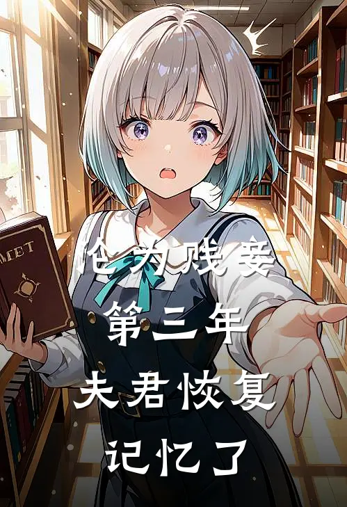 沦为贱妾第三年，夫君恢复记忆了(慎如余启)完结小说_小说完整版免费阅读沦为贱妾第三年，夫君恢复记忆了慎如余启