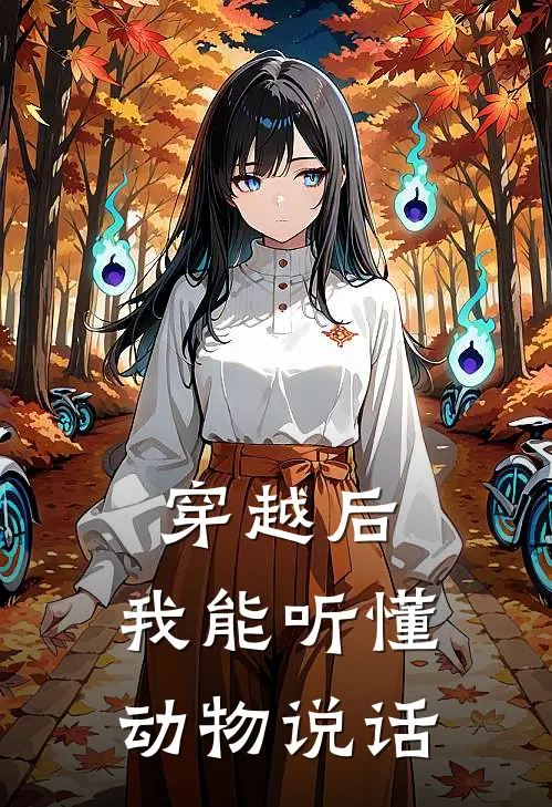 穿越后，我能听懂动物说话沈昭月软月完结小说大全_免费热门小说穿越后，我能听懂动物说话(沈昭月软月)