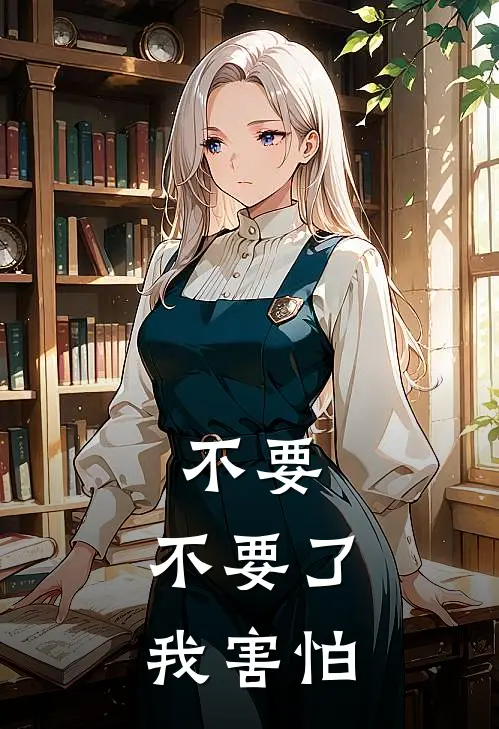 不要，不要了，我害怕李灵儿黄雪全集免费小说_免费小说完结不要，不要了，我害怕(李灵儿黄雪)