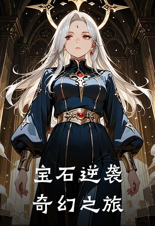 宝石逆袭：奇幻之旅