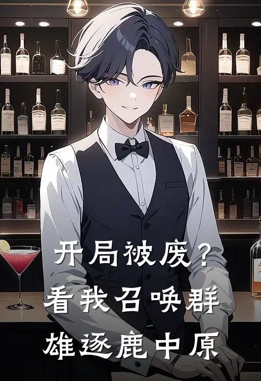 开局被废？看我召唤群雄逐鹿中原