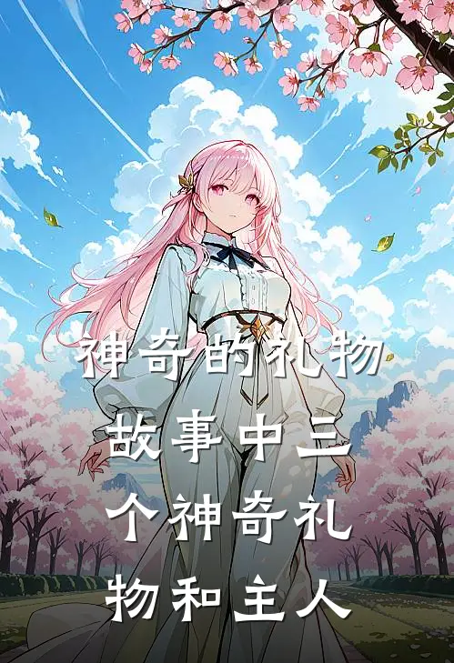 神奇的礼物故事中三个神奇礼物和主人