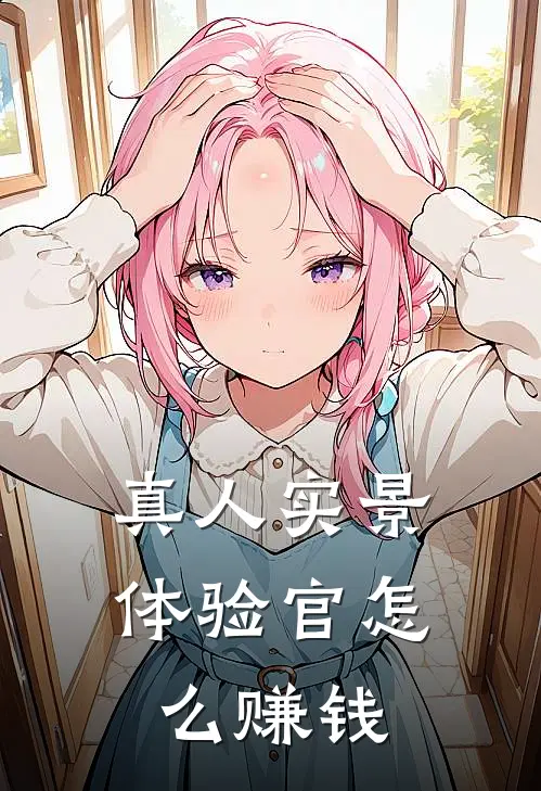 真人实景体验官怎么赚钱