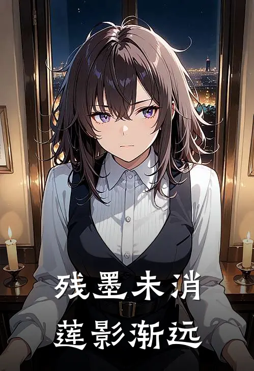 残墨未消，莲影渐远（苏千墨梦雨莲）全文免费阅读无弹窗大结局_残墨未消，莲影渐远最新章节列表_笔趣阁（苏千墨梦雨莲）