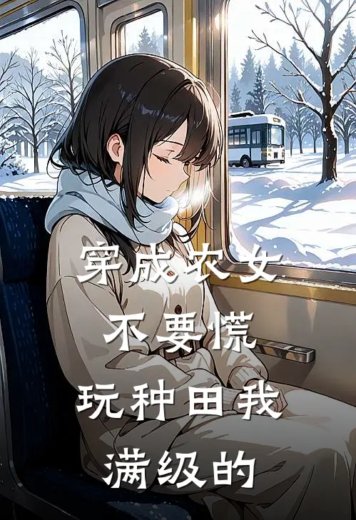 穿成农女不要慌，玩种田我满级的