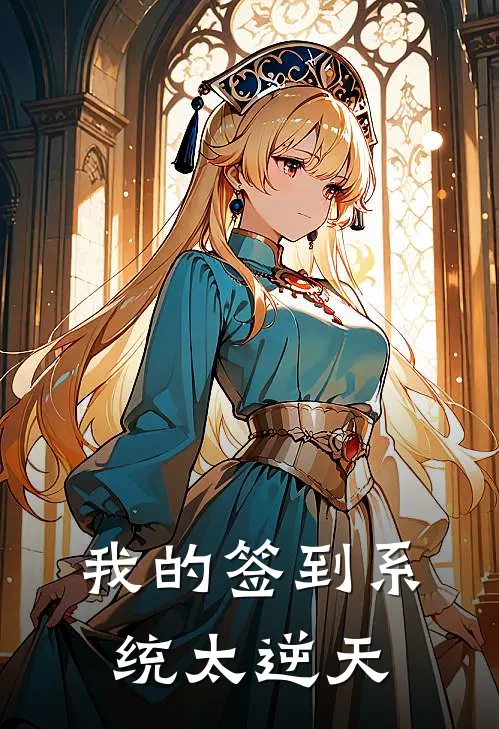 洛倾城苏清月(我的签到系统太逆天)完结版免费在线阅读_《我的签到系统太逆天》全章节阅读