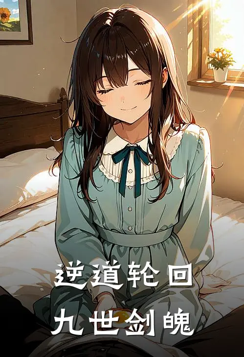 逆道轮回：九世剑魄