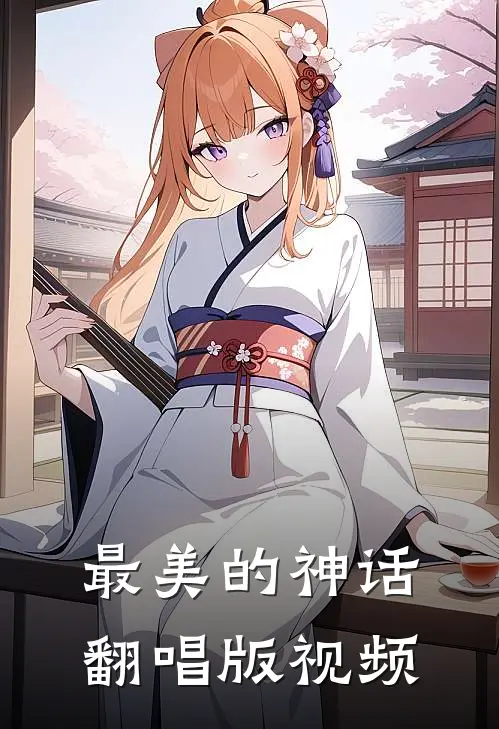 最美的神话翻唱版视频