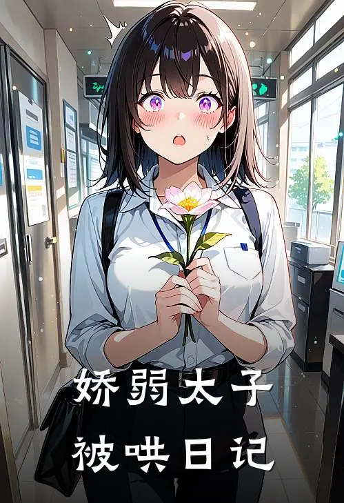娇弱太子被哄日记