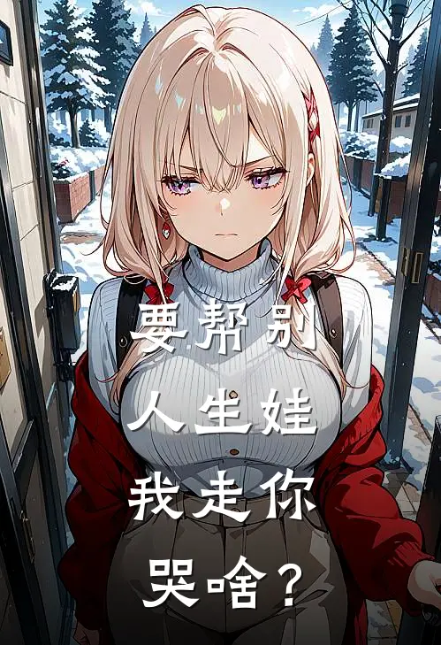 沈墨乔奉柔（要帮别人生娃，我走你哭啥？）免费阅读无弹窗_要帮别人生娃，我走你哭啥？沈墨乔奉柔全文免费阅读无弹窗大结局