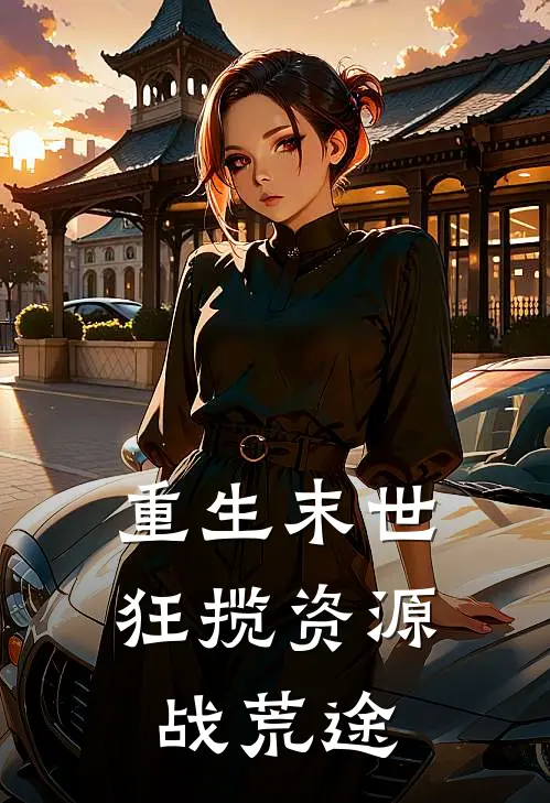 重生末世，狂揽资源战荒途萧凡林悦小说免费完结_完本热门小说重生末世，狂揽资源战荒途萧凡林悦