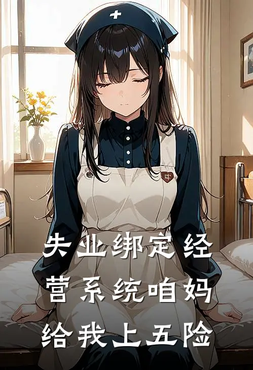 《失业绑定经营系统咱妈给我上五险》苏念王黎黎已完结小说_失业绑定经营系统咱妈给我上五险(苏念王黎黎)经典小说