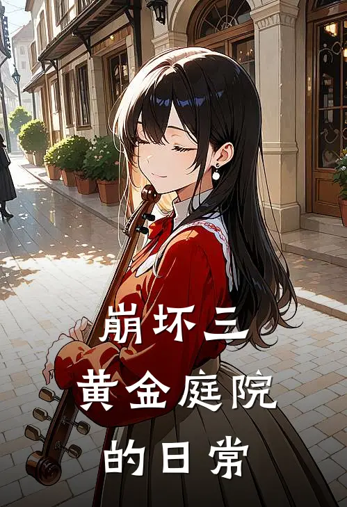 崩坏三：黄金庭院的日常琪亚娜布洛妮娅全文免费阅读无弹窗大结局_(崩坏三：黄金庭院的日常)琪亚娜布洛妮娅最新章节列表笔趣阁（崩坏三：黄金庭院的日常）